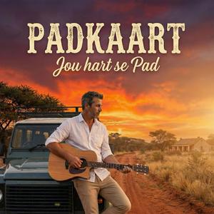Jou hart se Pad (feat. Adriaan Immelman)