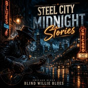 Ashes in My Bourbon Glass