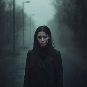 Замёрзшее сердце