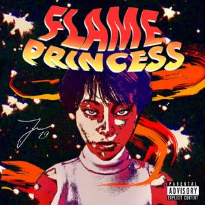 Flame Princess