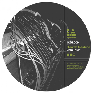 CMNCTN (Original Mix)