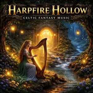 Willow Door ( Celtic Fantasy Music )