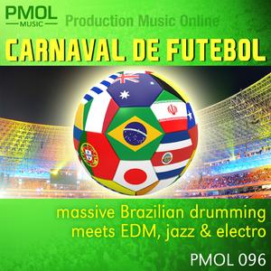 Carnaval De Futebol