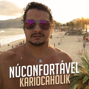 Núconfortável