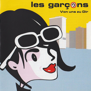 Hey, hey guten Morgen Baby