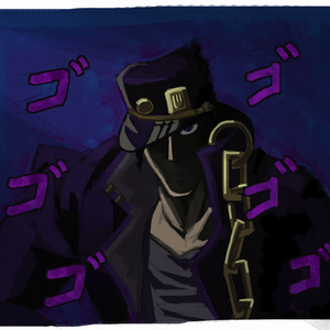 MENACING