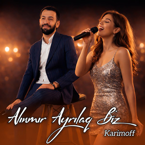 Alınmır Ayrılaq Biz