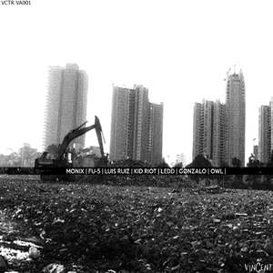 External Galaxy (Original Mix)