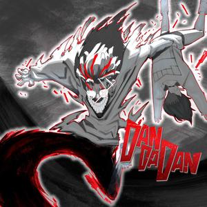 OKARUN UK RAP (DANDADAN)