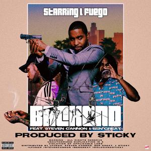 Backend (feat. $teven Cannon & Ben Great)