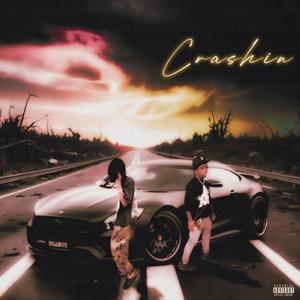 Crashin (feat. Shootmyg2)