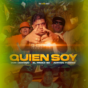 Quien Soy