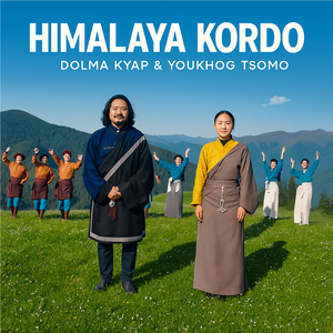 Himalaya Kordo