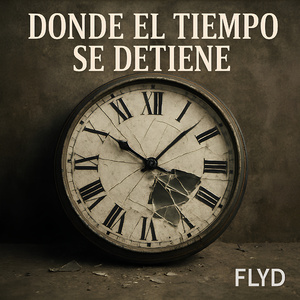 Donde el tiempo se detiene
