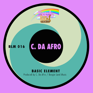 Basic Element (Original Mix)
