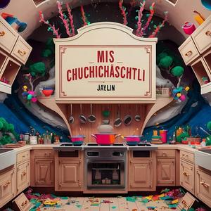 Mis Chuchichäschtli