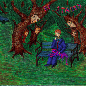 Don`tBeScaredOfTrees