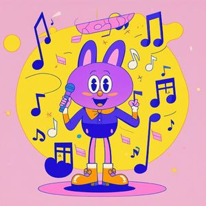 宝贝儿歌 幼儿园恐龙幼儿园儿歌-恐龙《比赛特甲龙》