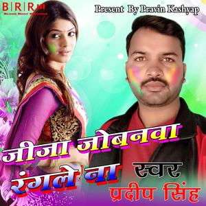 Holi Khele Aihen Sajnwa