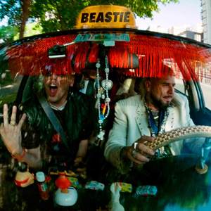 Beastie