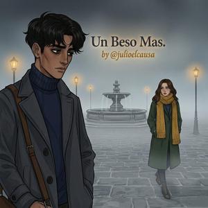 Un Beso Más