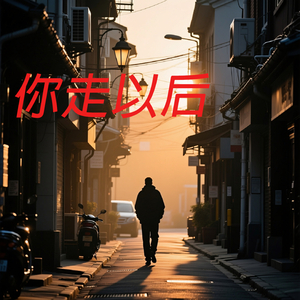 你走以后