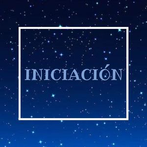 Iniciación