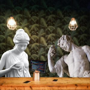 Pygmalion's Profile