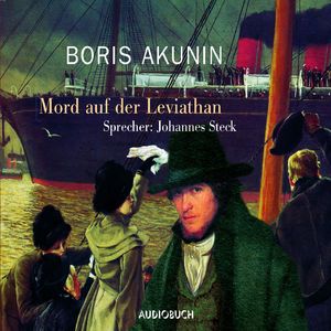 Mord auf der Leviathan, Kapitel 239