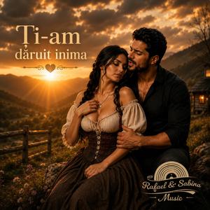 Ti-am daruit inima