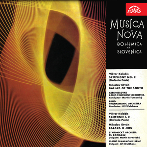 Symphony No. 2 (Sinfonia pacis), Op. 18:IV. Allegro commodo e giocoso