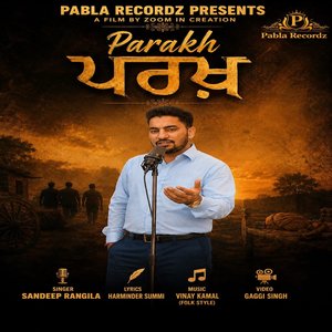 Parakh