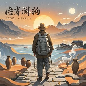 浪人诗篇_坤哥