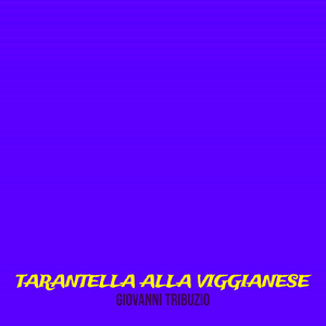 Tarantella alla Viggianese