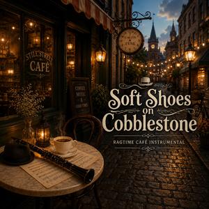 Soft Shoes on Cobblestone