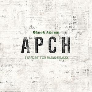 Apch (Live at the Mulehouse)