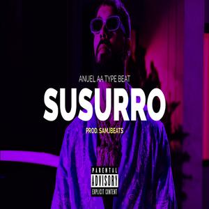 Susurro (Beat Reggaeton)