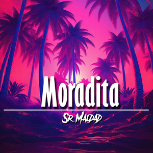 Moradita