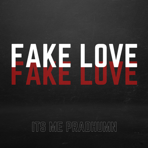 Fake Love