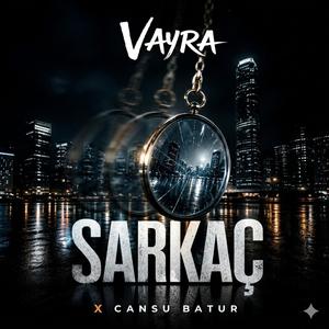 Sarkaç (feat. Cansu BATUR)
