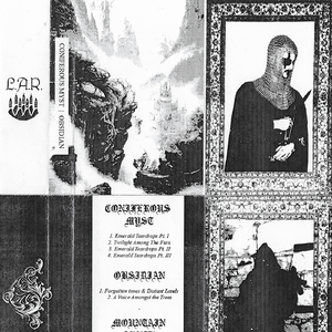 A Voice Amongst the Trees