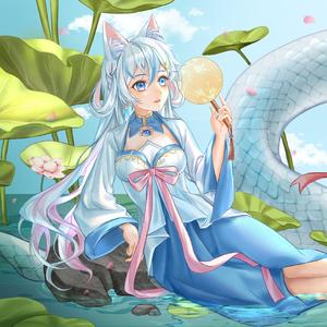 问花（翻自 周深）