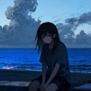 Lazy × 网感 Type Beat "泪海"