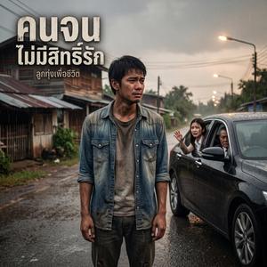 คนจนไม่มีสิทธิ์รัก