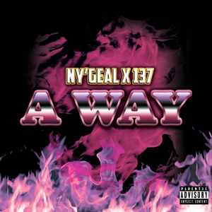 A Way (feat. 137)