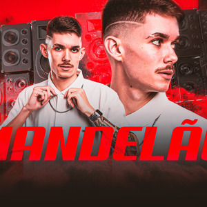 MEGA FUNK MANDELÃO