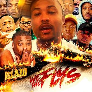 Blazo (Drop Freestyle) by Blazo Belair