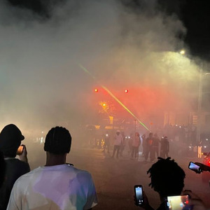 Divine Failure (Slowed)