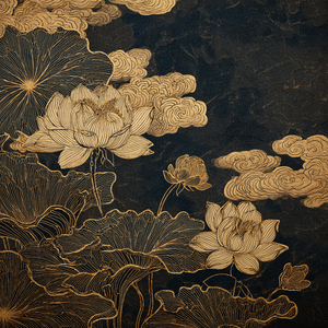 仙道贵生 逍遥自在