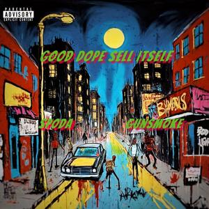 Da' Fix (feat. Gunsmoke)